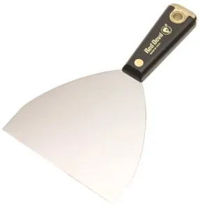 Flexible Taping Knife 6 Inch