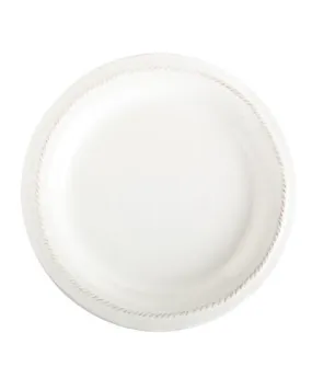 Juliska- Berry & Thread Whitewash Round Side Plate