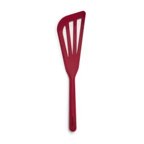 Platinum Silicone Fish Turner | Red