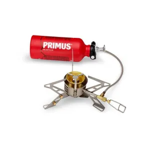 Primus Omnifuel Ii Portable Grill Stove