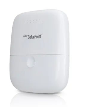 Ubiquiti SM-SP-40 4-Port Solar Switch