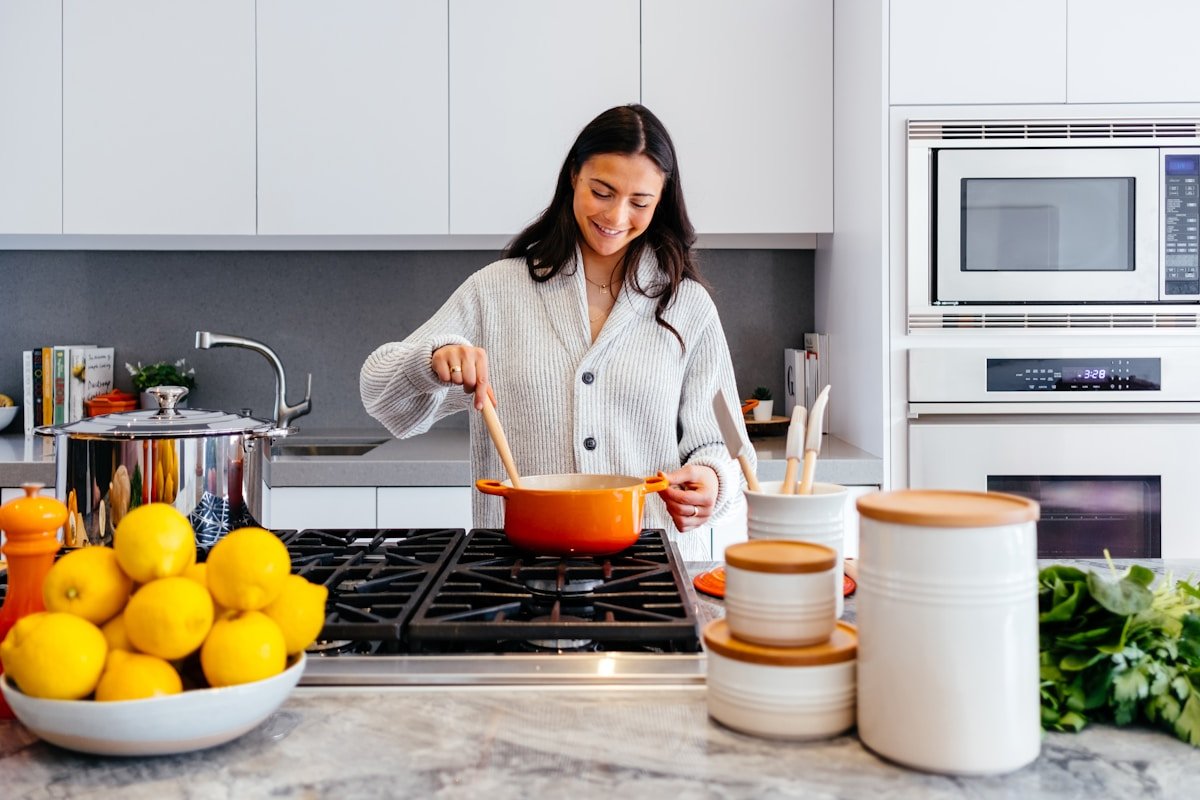 Kitchen Gadgets